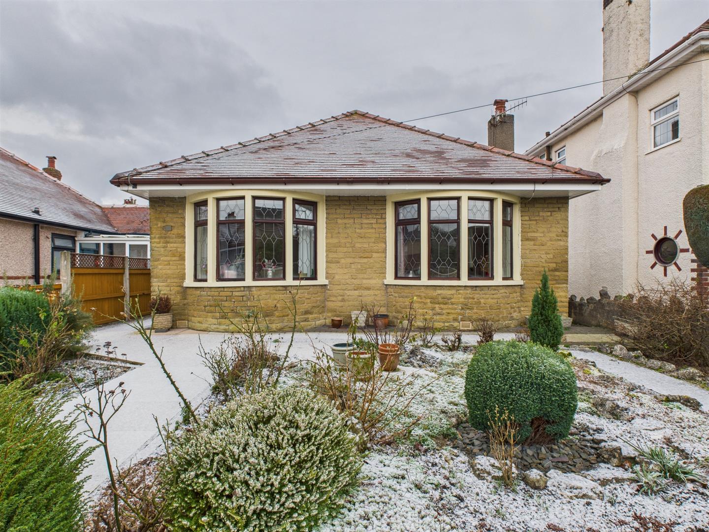 99 Bare Lane, Morecambe LA4 6RP